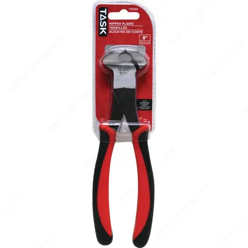 Nipper Pliers