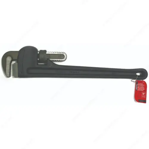 Aluminum Pipe Wrench