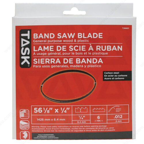 Band Saw Blade