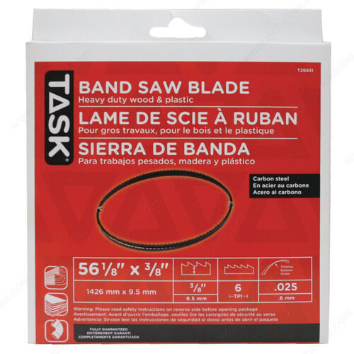 Band Saw Blade