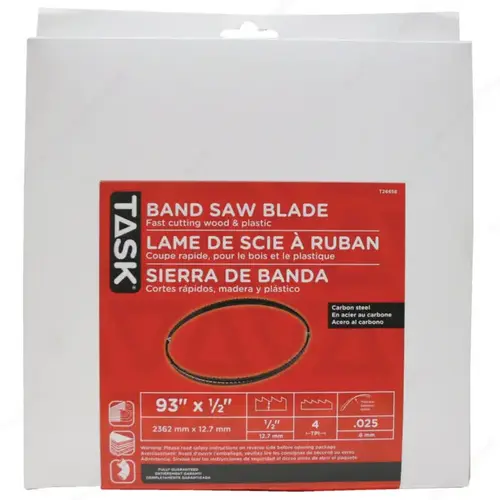 Band Saw Blade