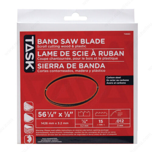 Band Saw Blade