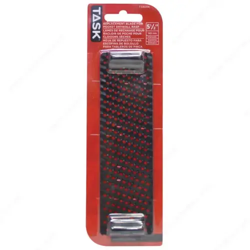 Replacement Blade for Pocket Drywall Rasp