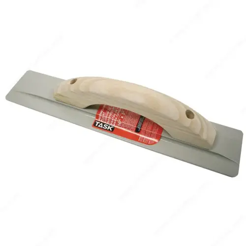 Magnesium Cement Float