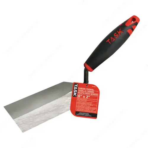 Margin Trowel with FlexFit Grip