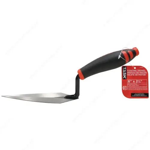 Pointing Trowel with FlexFit Grip