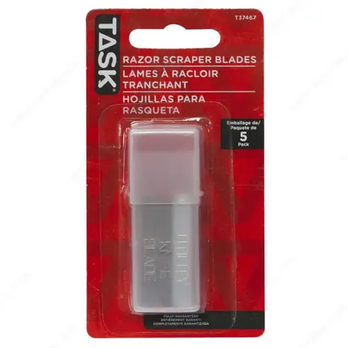 Razor Scraper Blades