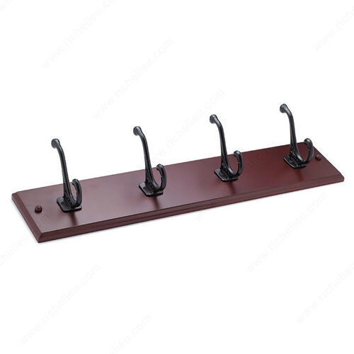 Classic Hook Rack - 3792