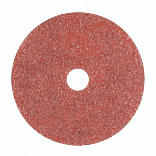 Resin Bonded Fibre Sanding Disc