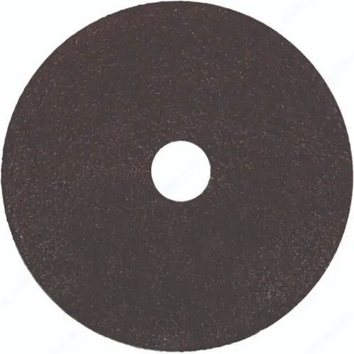 Resin Bonded Fibre Sanding Disc