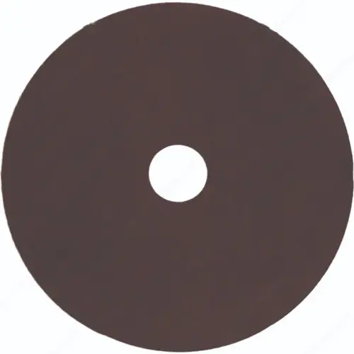 Resin Bonded Fibre Sanding Disc