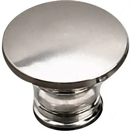 Modern Metal Knob - T46702