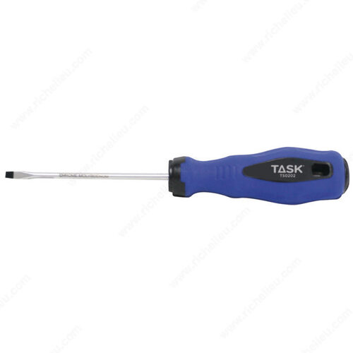 Soft Grip Screwdriver