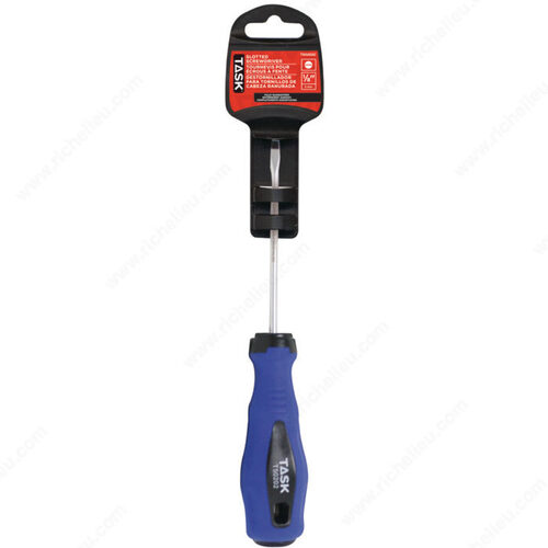 Soft Grip Screwdriver