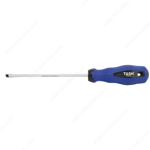 Soft Grip Screwdriver