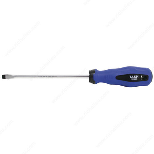 Soft Grip Screwdriver