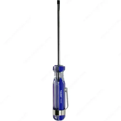 Elite Acetate Hard Grip Screwdriver