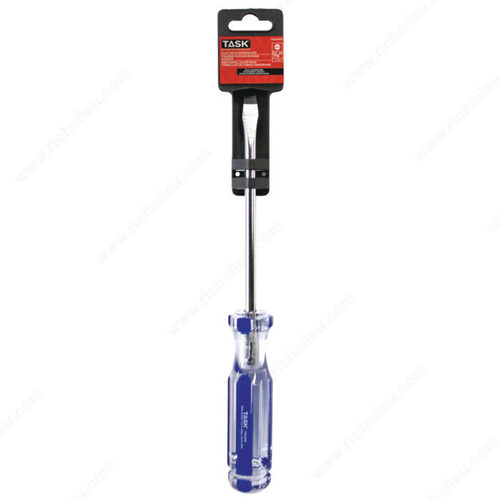 Elite Acetate Hard Grip Screwdriver