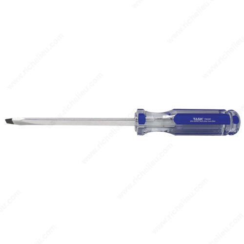 Elite Acetate Hard Grip Screwdriver