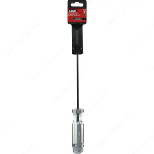 Elite Acetate Hard Grip Screwdriver