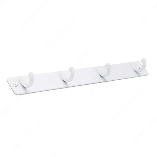 Utility Hook Rack - 5621