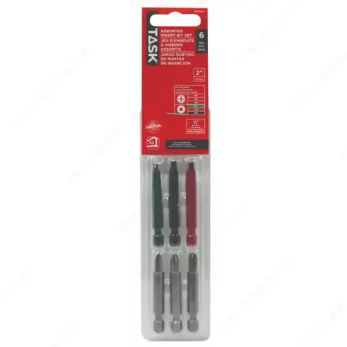 Screwdriver Bit Set