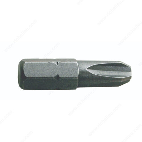 Phillips Screwdriver Bit