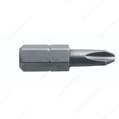 Phillips Screwdriver Bit