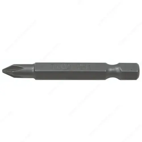 Phillips Screwdriver Bit - pack of 5