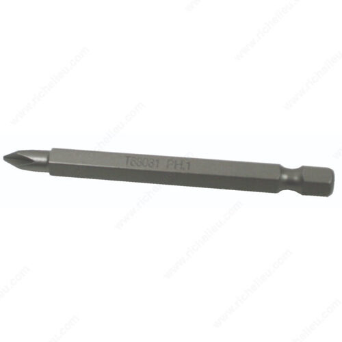 Phillips Screwdriver Bit