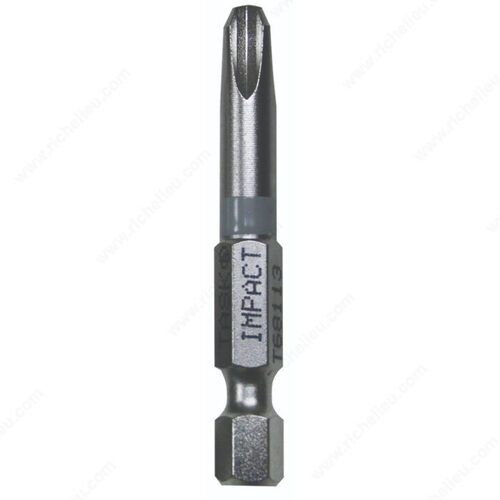 Phillips IMPACT Driver Bit