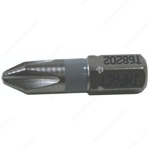 Phillips IMPACT Driver Bit