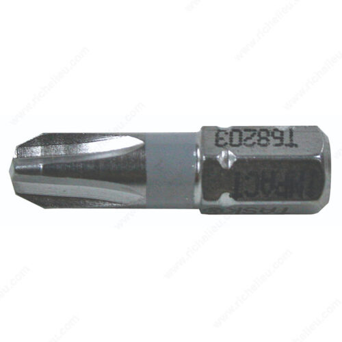 Phillips IMPACT Driver Bit