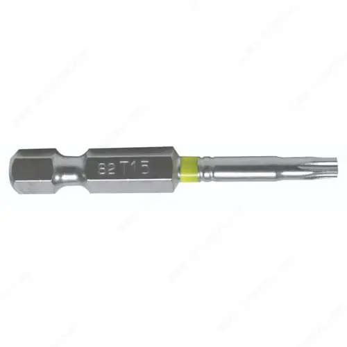 Torx IMPACT Driver Bit