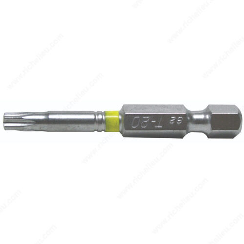 Torx IMPACT Driver Bit