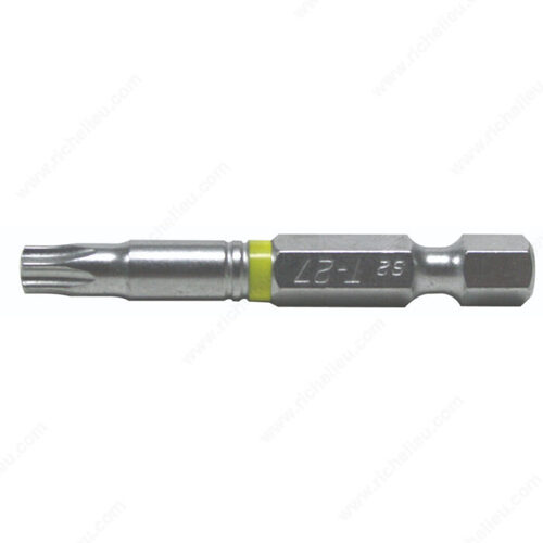 Torx IMPACT Driver Bit