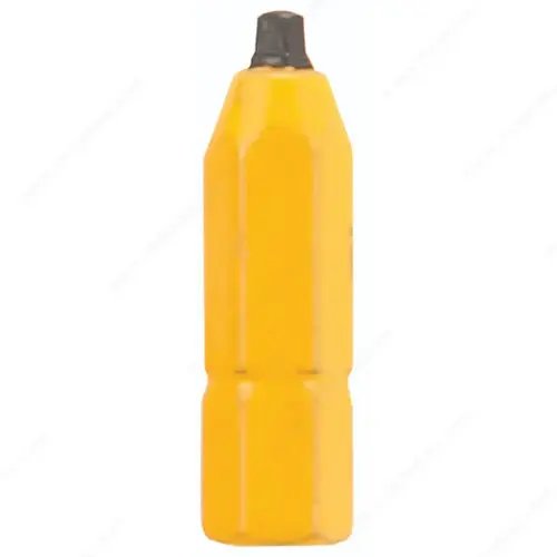 Robertson Screwdriver Bit Yellow