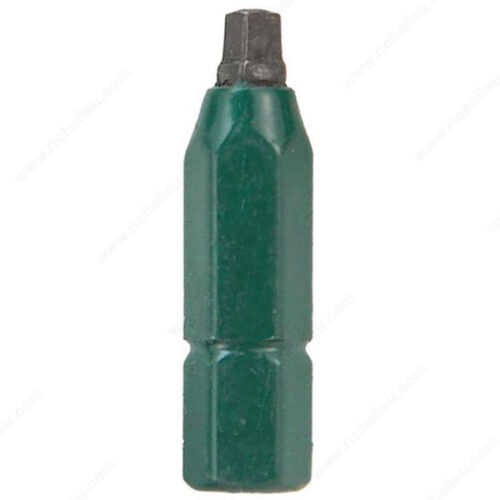 Robertson Screwdriver Bit - pack of 25