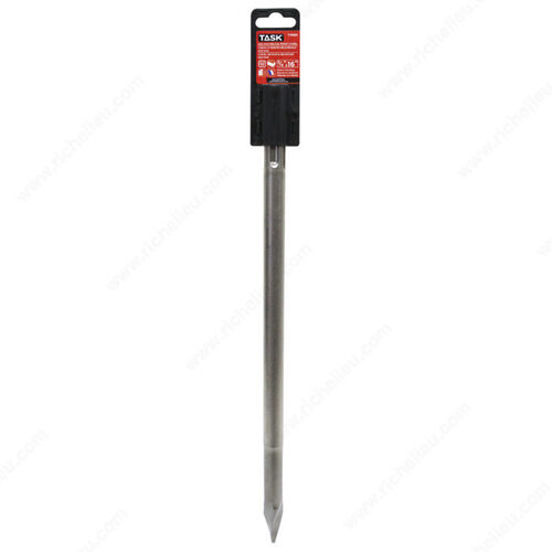 SDS MAX Point Chisel