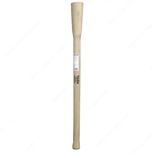 Hickory Pick & Mattock Handle (Fits #6 Eye)