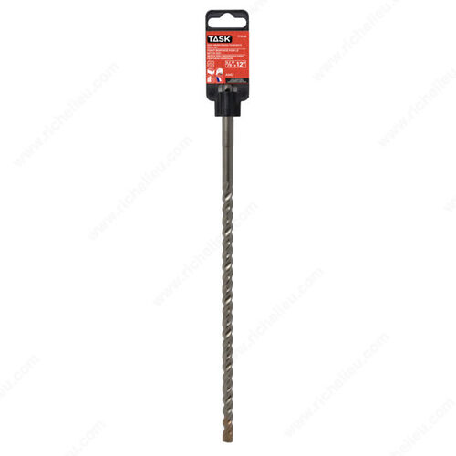 SDS+ 3-Edge Rotary Hammer Drill Bit