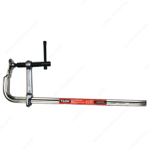 Metal Working Clamp