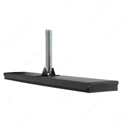 QSR Soft Bottom Pad