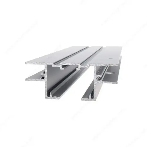 Cavity Sliders TSFH112 CS FH Recessed Ceiling Track