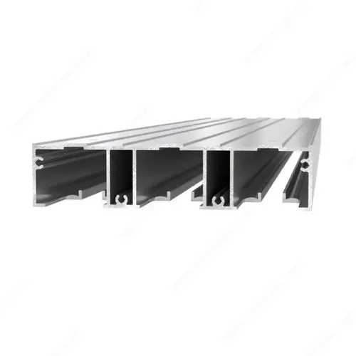 Cavity Sliders TSTMT3MF6134 CS Double and Triple CaviTrack