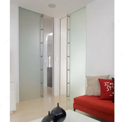 CS Pocket Glass Door System