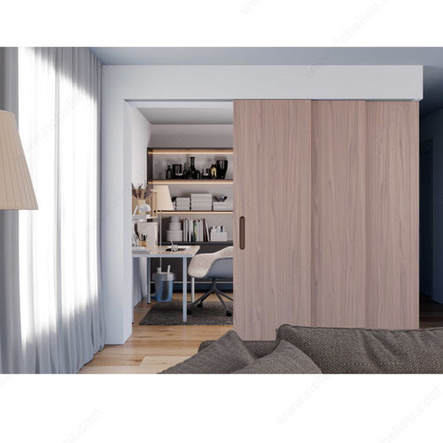 SEQUANZIATO RO 82 Multiple Sliding Door Series