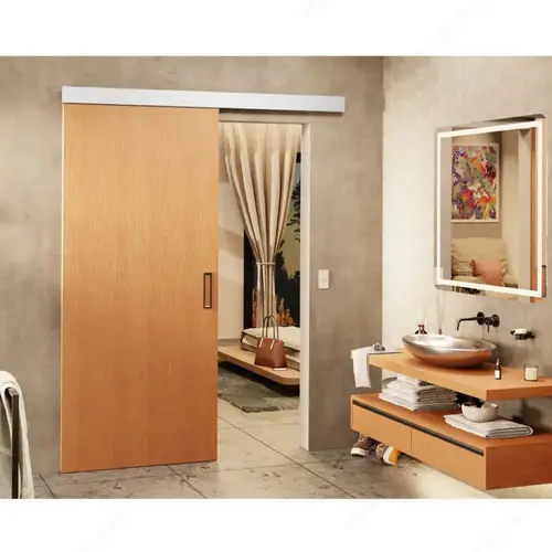 RO 82 Sliding Door Hardware Series