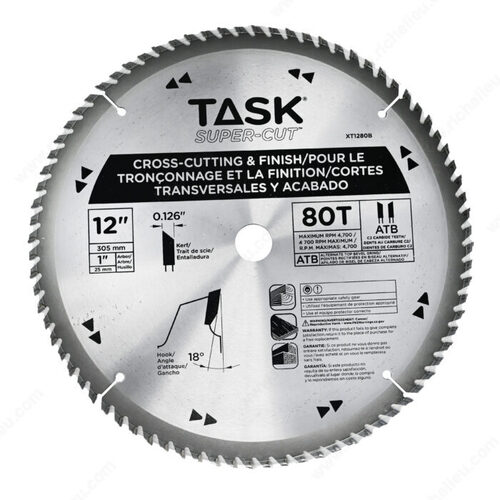 Circular Saw Blade