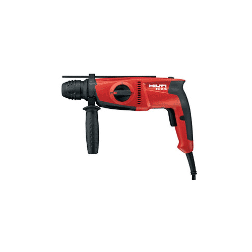 TE 2-S Deluxe Rotary Hammer Drill